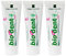 3er Pack Stevia Bio Dent Vital 75ml Zahncreme Zahnpasta
