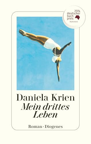 Diogenes Verlag AG