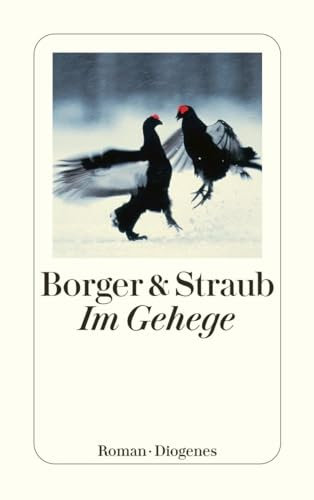 Diogenes Verlag AG