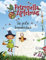 Petronella Apfelmus - Das große Ferienaktivbuch: Das große Ferienaktivbuch (Petronella Apfelmus - Buch zur TV-Serie)