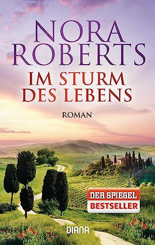 Im Sturm des Lebens: Roman