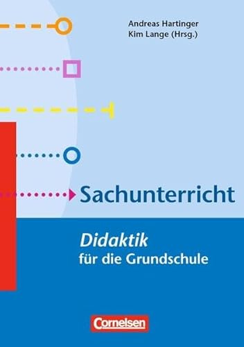 Fachdidaktik für die Grundschule / Sachunterricht: Buch