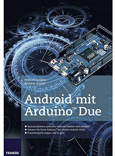 Android mit Arduino Due