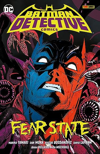 Batman - Detective Comics: Bd. 2 (3. Serie): Fear State