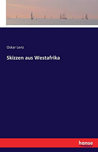 Skizzen aus Westafrika