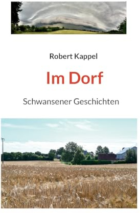 Im Dorf: Schwansener Geschichten