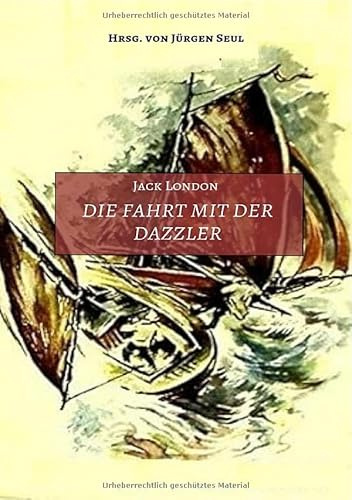 Die Fahrt mit der Dazzler