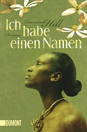 Ich habe einen Namen: Roman (Taschenbücher)