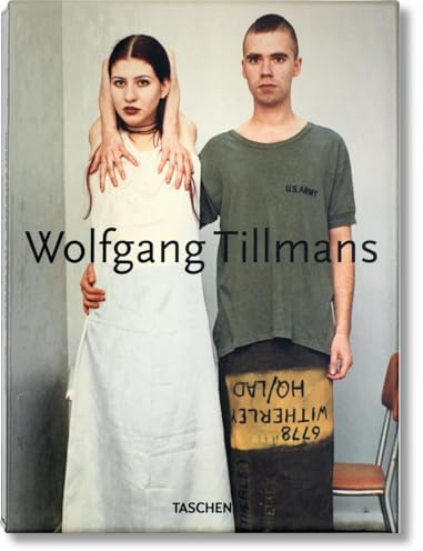 Wolfgang Tillmans: FO (Fotografia)