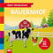 Bauernhof: Mein Stickerbuch
