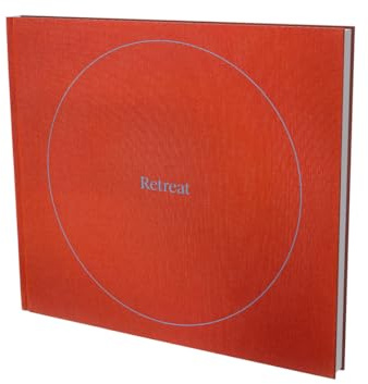 Erik Schmidt: Retreat