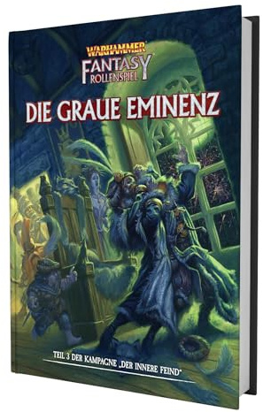 WFRSP - Der Innere Feind #03 - Die Graue Eminenz
