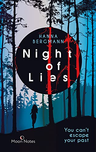 Night of Lies: Spannender Internats-Thriller voller Mystery