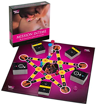 Mission Intime Classique (FR)
