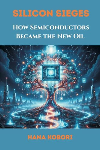 Silicon Sieges: How Semiconductors Became the New Oil