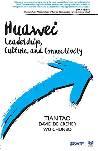 HUAWEI: Leadership, Culture, and Connectivity