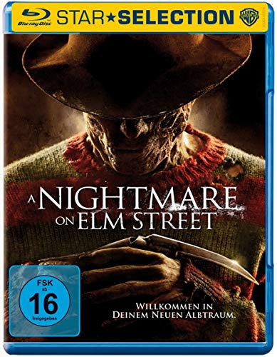 A Nightmare on Elm Street [Blu-ray]