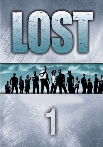 Lost - Stagione 01 (8 Dvd)