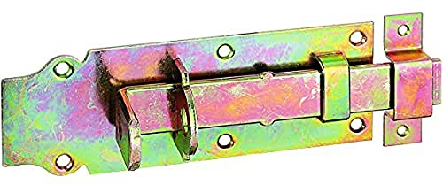 Alberts 116743 Catenaccio, Acciaio, 180 x 64 mm