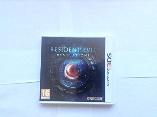 Resident Evil: Revelations