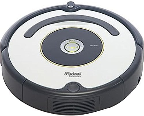 iRobot Roomba 620 - Robot aspirapolvere