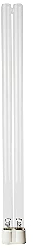 Philips TUV Kompaktlampe PL-L 60 Watt UV-C Teichklärer