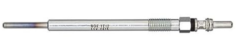 MAGNETI MARELLI Diesel Glühkerze 11V Schlüsselweite: 8mm Gewindemaß:M8X1 Glühkerzenausführung:Metall-Glühkerze Kompatibel mit PEUGEOT 407 SW 6E 407 6D 607 9D, 9U 407 Coupe 6C, CITROËN C5 III Kombi RW