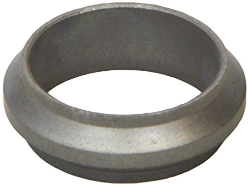HJS 83 13 6444 Dichtring Abgasrohr Kompatibel mit MERCEDES-BENZ 190 W201 1264920381 2024920381 A2024920381 | Kompatibel mit: MERCEDES-BENZ 124 Coupe, 124 Stufenheck, 124 T-Model, 190, E-CLASS, E-CLASS Coupe, E-CLASS T-Model, S-CLASS