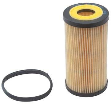 PURFLUX Ölfilter Motorölfilter Filtereinsatz L446 Kompatibel mit VOLVO XC60 156 V50 545 V70 III 135 V60 155, 157 V40 Schrägheck 525, 526
