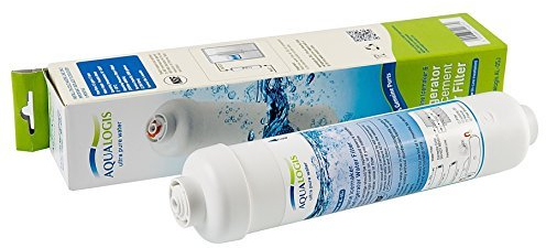 Aqualogis Kühlschrank Wasserfilter für Samsung DA29-10105J HAFEX/EXP WSF-100 Aqua-Pure Plus