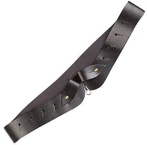 Ortola 316 Strap for Child-Black