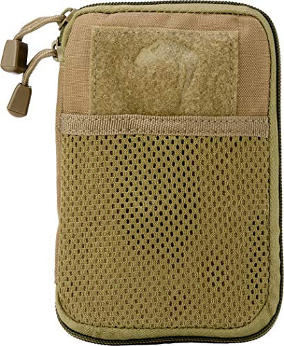 Viper TACTICAL - Astuccio Operatori - Coyote