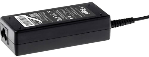 Akyga Ersatz-Netzteil für Samsung Notebook / 19 V / 3.15 A / 60 W / 5.5 x 3.0 mm + pin