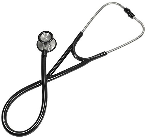 Med-Comfort Stethoskop Deluxe Doppelkopf