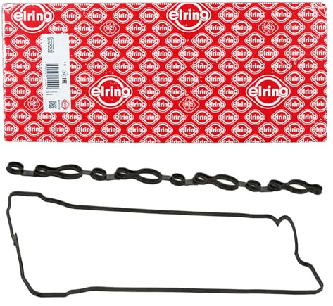 ELRING 284.620 Cylinder Head