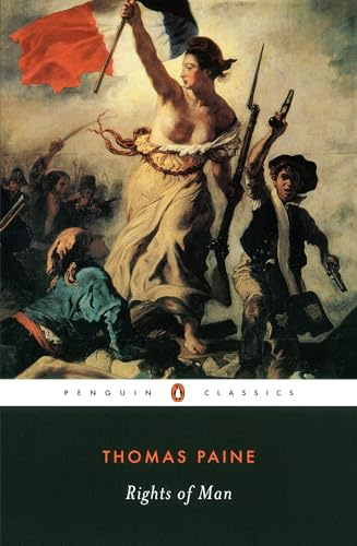 Rights of Man (Penguin American Library)