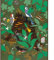 Charley Harper Woodland Wonders 1000-Piece Jigsaw Puzzle