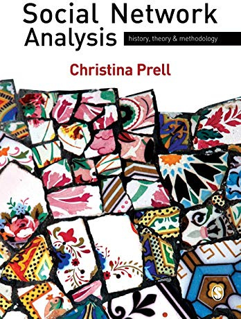 Social Network Analysis: History, Theory and Methodology