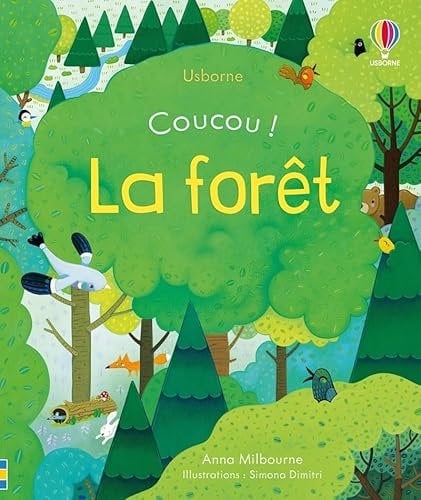 Usborne