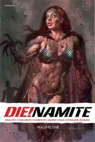 Dynamite Entertainment