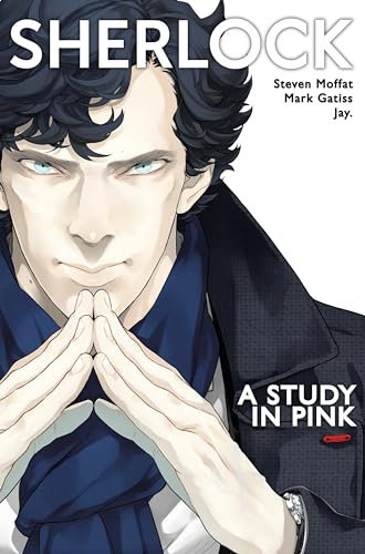 Sherlock: A Study in Pink (Sherlock Holmes)