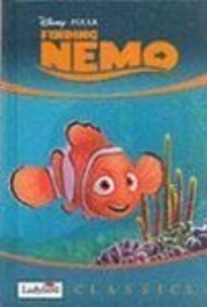 Finding Nemo (Disney Pixar S.)