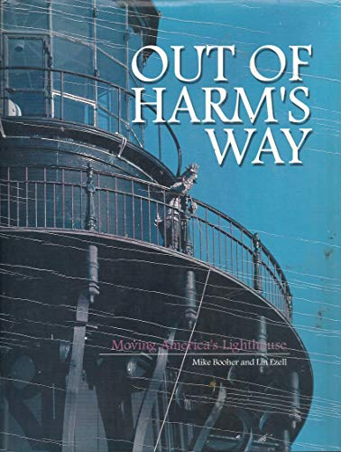 Out of Harm's Way: Moving America's Lighthouse