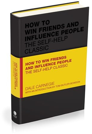 How to Win Friends and Influence People (Capstone Classics)