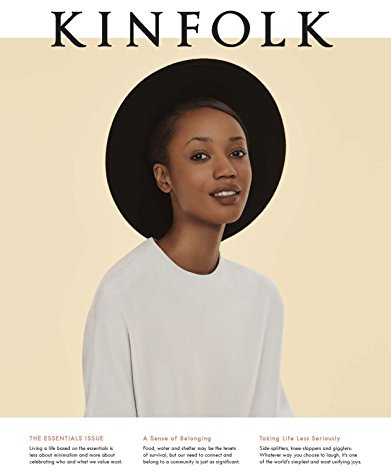 Kinfolk Volume 16 (16)