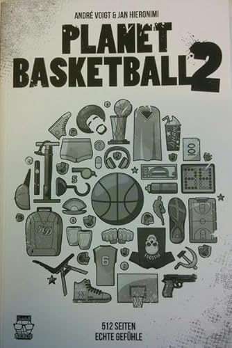 Planet Basketball 2: Noch mehr Full Court Press