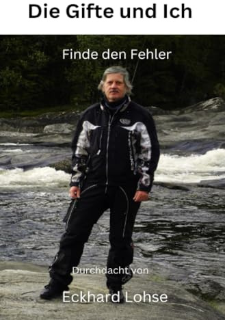 Die Gifte und Ich: Finde den Fehler (Durchdenken)