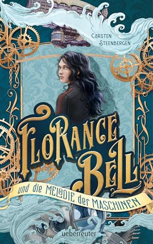 Florance Bell und die Melodie der Maschinen