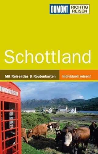 Schottland (DuMont Richtig Reisen)
