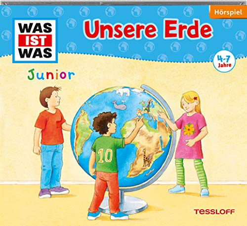 Folge 10: Unsere Erde